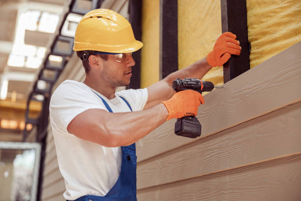 Trusted Lipscom, AL Siding Experts