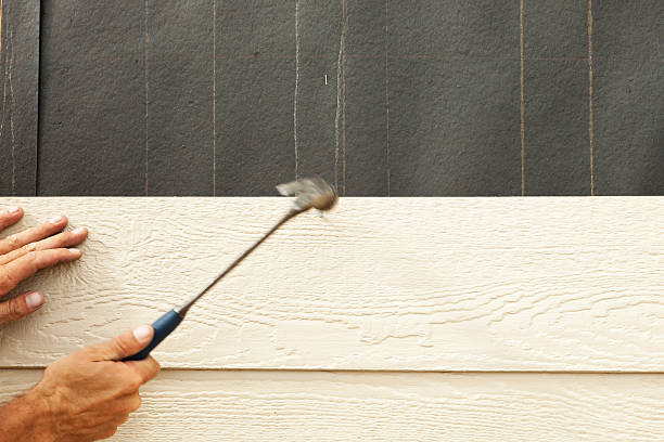 Best Stucco Siding  in Lipscom, AL